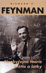 Feynman book